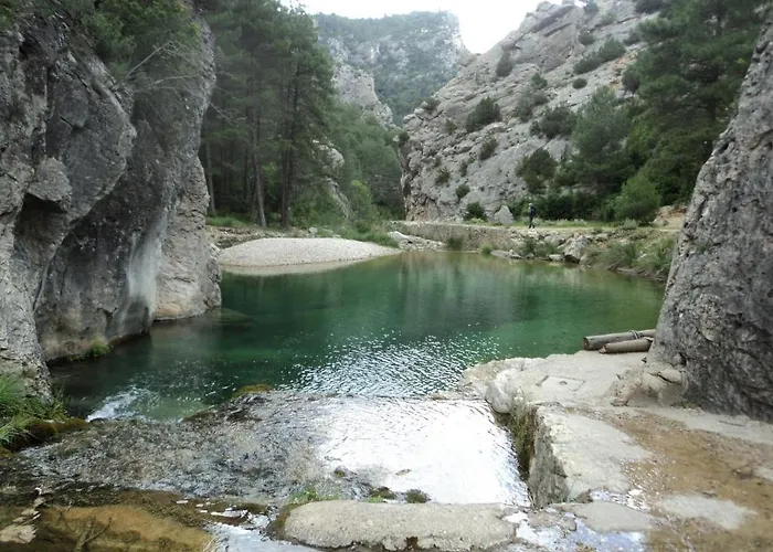 Virginia Maison d'hôtes Tortosa