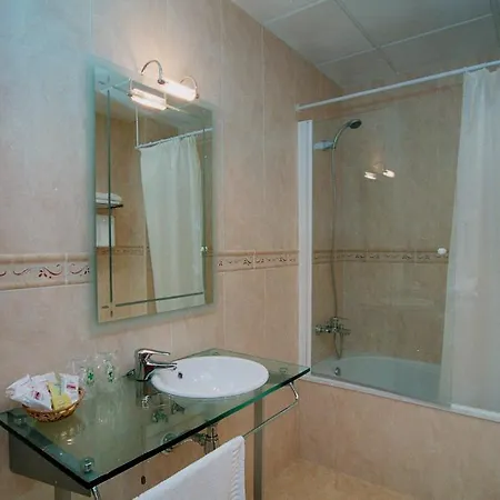 Guest house Virginia 2*