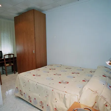 Guest house Virginia 2*