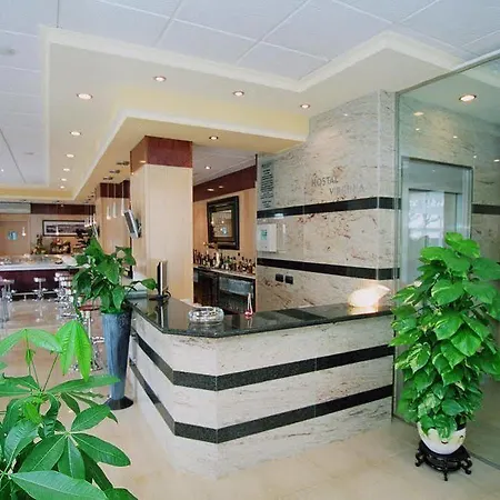 Guest house Virginia Tortosa
